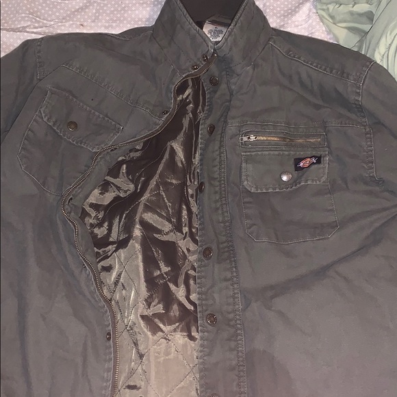 Dickeys jackets Clearance